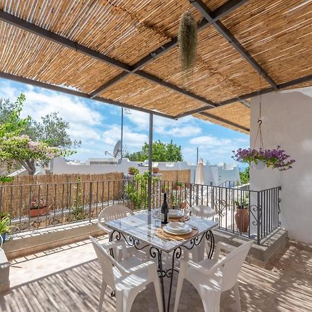 Casa Antonia Leilighet Anacapri  Eksteriør bilde