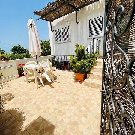 Casa Antonia Leilighet Anacapri  Eksteriør bilde