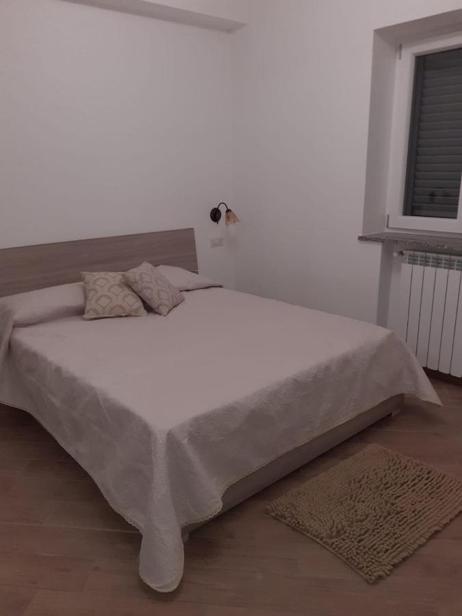 Casa Antonia Leilighet Anacapri  Eksteriør bilde