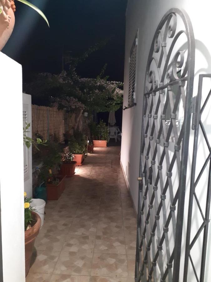 Casa Antonia Leilighet Anacapri  Eksteriør bilde