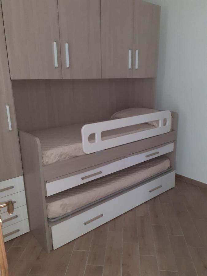 Casa Antonia Leilighet Anacapri  Eksteriør bilde