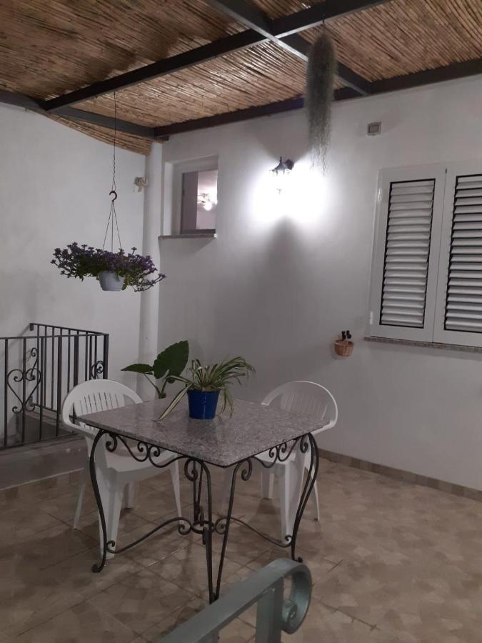 Casa Antonia Leilighet Anacapri  Eksteriør bilde